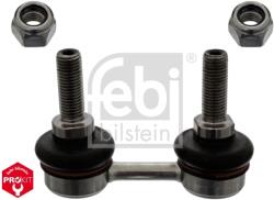 FEBI BILSTEIN Brat/Bieleta Suspensie, Stabilizator Axa Spate Dreapta 19671 Bmw X5 (19671)