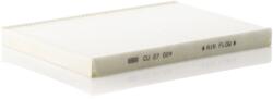 MANN-FILTER Filtru, Aer Habitaclu Cu27004 Renault Trucks C/K/T (CU27004)