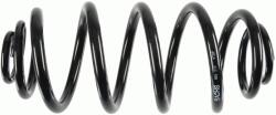 SACHS Arc Spiral 994310 Opel Astra J Vauxhall Astra Mk Vicombi (994310)