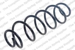 LESJÖFORS Arc Spiral Puntea Spate 4266788 Opel Corsa F Peugeot 208 Ii Vauxhall Corsa Mk V