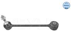 MEYLE Brat/Bieleta, Suspensie Roata Axa Spate Stanga 53-160600018