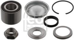 Febi Bilstein Set Rulment Roata Axa Spate Dreapta 34924 Citroën Saxo/Xsara Peugeot 106 Ii/206