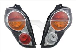 TYC Lampa Spate Stanga 11-11828-11-2 Chevrolet Spark
