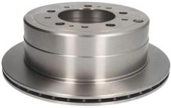 ABE Disc Frana Puntea Spate C42033Abe Lexus Lx Toyota Land Cruiser/Land Cruiser 100