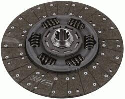 SACHS Disc Ambreiaj 1878008514 Man Lion´S/Tgm Ii/Tgs I/Tgs Ii/Tgx I/Tgx Ii (1878008514)