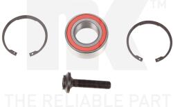 NK Set Rulment Roata 754724 Audi A4 B5/A6 C4/A6 C5/A8 D2/Allroad C5 Skoda Superb I