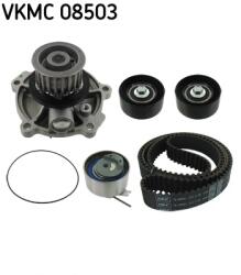 SKF Set Pompa Apa + Curea Dintata Vkmc08503 Chrysler Ram Van/Voyager / Voyager Iv