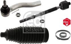 FEBI BILSTEIN Bara Directie Axa Fata Stanga 39590 Citroën C1/C1 Ii Peugeot 107/108 Toyota Aygo (39590)