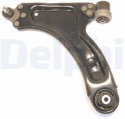 DELPHI Brat, Suspensie Roata Partea De Jos Tc1313 Opel Meriva A Vauxhall Meriva A