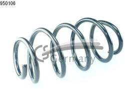 CS Germany Arc Spiral Punte Fata 14.950. 106 Vw Passat B6/Passat B7