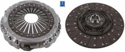 SACHS Set Ambreiaj 3400700692 Daf Cf/Xf Irizar Pb/I3/I4/I6/I8 Temsa Hd/Maraton