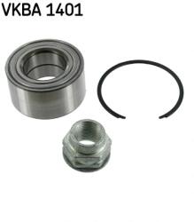 SKF Set Rulment Roata Vkba1401 Fiat Cinquecento/Panda/Seicento / 600/Tipo (VKBA1401)