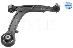MEYLE Brat, Suspensie Roata Partea De Jos 2160500027 Fiat Panda