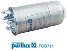PURFLUX Filtru Combustibil Fcs711 Audi A3/A4 B6/A4 B7/A6 C5 Fiat Punto Seat Leon Vw Bora (FCS711)