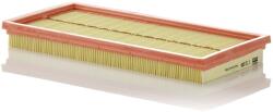 MANN-FILTER Filtru Aer C32008 Alfa Romeo Mito Fiat Punto/Punto Evo (C32008)