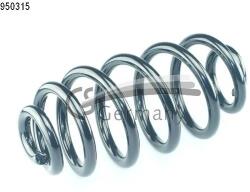 CS Germany Arc Spiral Puntea Spate 14.950. 315 Seat Exeo