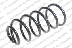LESJÖFORS Arc Spiral Puntea Spate 4263518 Opel Corsa E Vauxhall Corsa Mk Iv (4263518)