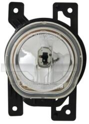 TYC Proiector Ceata Stanga 19-11006-05-2 Fiat Doblo Opel Combo