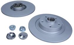 QUARO Disc Frana Qd8689 Renault Laguna/Laguna Iii/Latitude (QD8689)