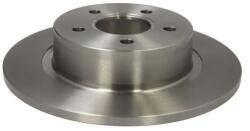 ABE Disc Frana Puntea Spate C4G011Abe Ford Tourneo Connect/Transit Connect (C4G011ABE)