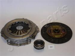 JAPANPARTS Set Ambreiaj Kf-H01 Hyundai Accent/Accent I/Accent Ii