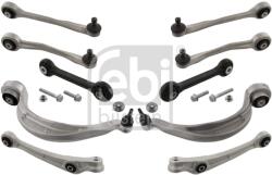 Febi Bilstein Set, Suspensie Roata Axa Fata Dreapta 46418 Audi A4 B8/A5