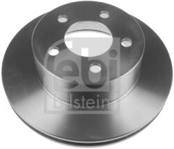 Febi Bilstein Disc Frana Punte Fata 170071 Jeep Cherokee/Grand Cherokee I/Wrangler Ii