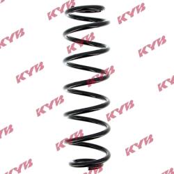 KYB Arc Spiral Puntea Spate Ra5450 Vw Golf Sportsvan Vii/Golf Vii (RA5450)