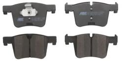 ABE Set Placute Frana, Frana Disc Punte Fata C1B028Abe-P Bmw 1/2/2 Gran/3/3 Touring/4