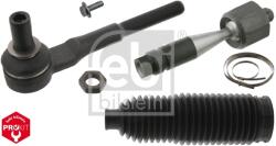 FEBI BILSTEIN Bara Directie Axa Fata Stanga 49040 Audi A4 B6/A4 B7 (49040)