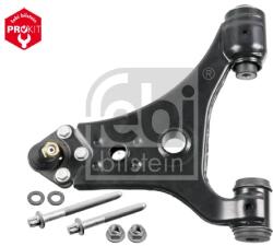 Febi Bilstein Brat, Suspensie Roata Axa Fata Stanga 40387 Mercedes-Benz A-Class/B-Class