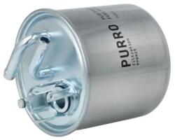 PURRO Filtru Combustibil Pur-Pf0044 Audi A8 D3 (PUR-PF0044)