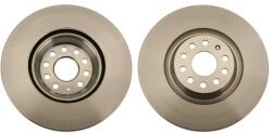 TRW Disc Frana Df6133S Audi A3/Q2/Q3/Tt Cupra Ateca/Formentor/Leon/Leon Sportstourer (DF6133S)