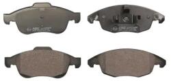 ABE Set Placute Frana, Frana Disc Punte Fata C1C056Abe Citroën Berlingo/C4 I/C4 Ii
