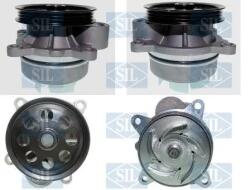 Saleri SIL Pompă De Apă, Răcire Motor Pa1754 Ford Kuga Iii/Tourneo Custom V362/Transit V363
