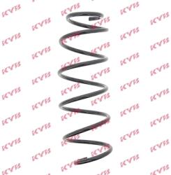 KYB Arc Spiral Punte Fata Rh3338 Peugeot 1007