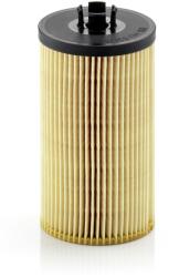 MANN-FILTER Filtru Ulei Hu931/5X Bredamenarinibus M-Serie Güleryüz Cobra Maz Serie 200 (HU931/5X)