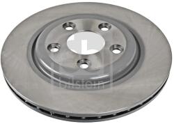 Febi Bilstein Disc Frana Puntea Spate 108673 Jaguar S-Type Ii/Xj
