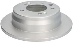 ABE Disc Frana Puntea Spate C40311Abe-P Hyundai Tucson/I30/Ix35 Kia Cee'D (C40311ABE-P)