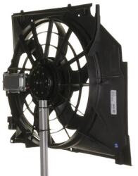 MAHLE Ventilator, Radiator Cff137000S Bmw 3 Bmw (Brilliance) 3 Series (CFF137000S)