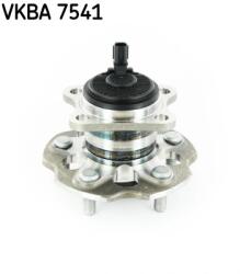 SKF Set Rulment Roata Vkba7541 Toyota Verso