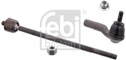 Febi Bilstein Bara Directie Axa Fata Dreapta 102246 Seat Ibiza Iv/Toledo Iv Skoda Fabia Iii