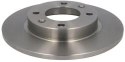 ABE Disc Frana Puntea Spate C4P002Abe Peugeot 106 Ii/205 I/205 Ii/206/306/405 I