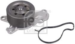 FEBI BILSTEIN Pompă De Apă, Răcire Motor 103955 Citroën C1 Ii Peugeot 108 Toyota Aygo/Yaris (103955)