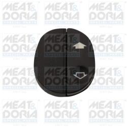 MEAT & DORIA Comutator, Macara Geam Fata Dreapta 26042 Ford Fiesta V/Fusion/Ka/Puma/Street Ka (26042)