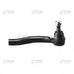 CTR Cap De Bara Axa Fata Stanga Ce0535 Nissan Navara Np300/Navara Np300 Pick-Up (CE0535)