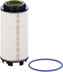 MANN-FILTER Filtru Combustibil Pu834/3X Mercedes-Benz Actros Mp4 / Mp5/Antos/Arocs/Atego 3 (PU834/3x)