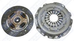 RYMEC Set Ambreiaj Jt6781 Chevrolet Aveo Opel Adam/Astra G/Astra G Classic Caravan