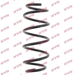 KYB Arc Spiral Punte Fata Rh3918 Ford Fiesta Vi (RH3918)