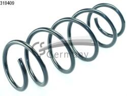 CS Germany Arc Spiral Punte Fata 14.319. 409 Mercedes-Benz A-Class/B-Class (14.319.409)